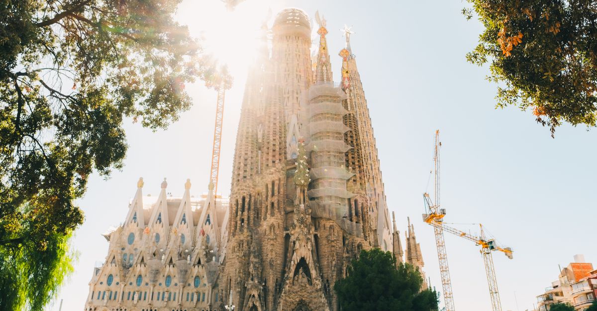 Barcelona Landgang: Mietwagen-Tipps für Kreuzfahrer