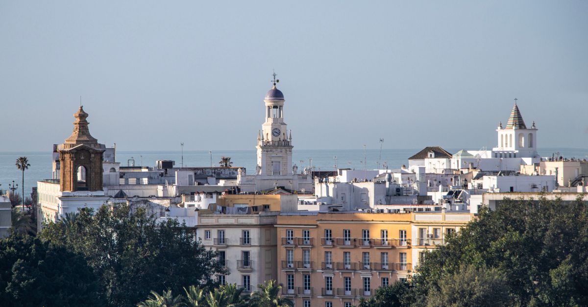 Cádiz Landgang: Mietwagen-Guide für Kreuzfahrer