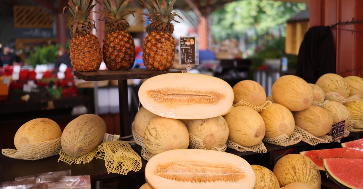 Foodspots Madeira: Lokale Küche beim Landgang