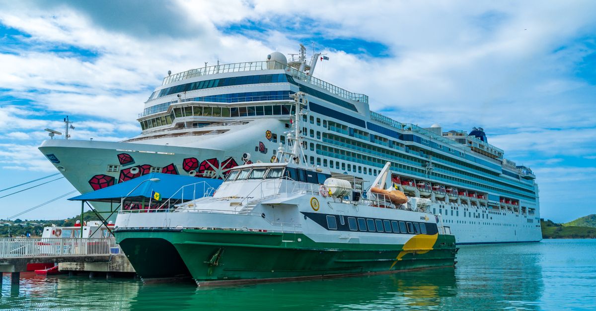 Frühbucher oder Last-Minute? Die Kreuzfahrt-Debatte