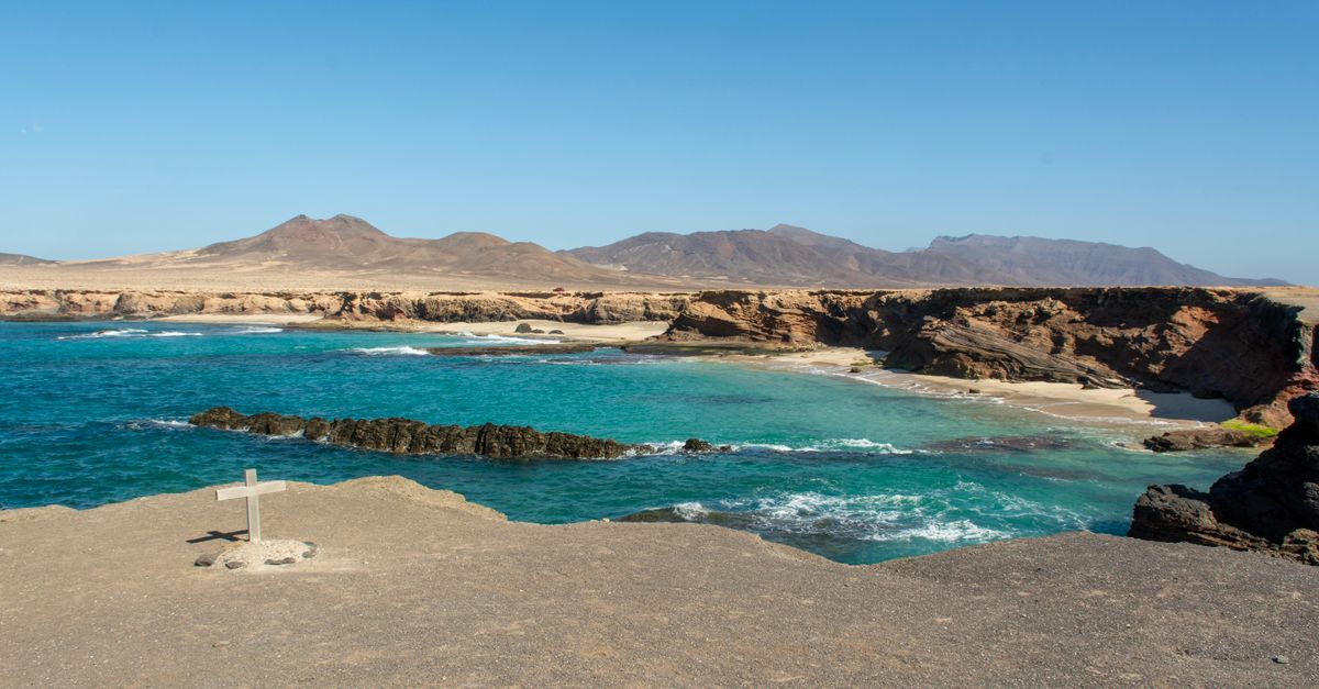 Fuerteventura Landgang: Geheimtipps mit Mietwagen