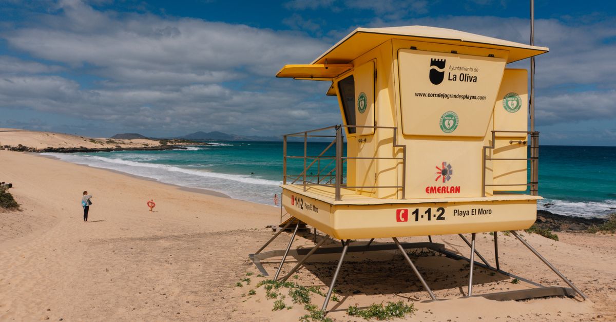 Fuerteventura Strände: Die besten Playas per Mietwagen