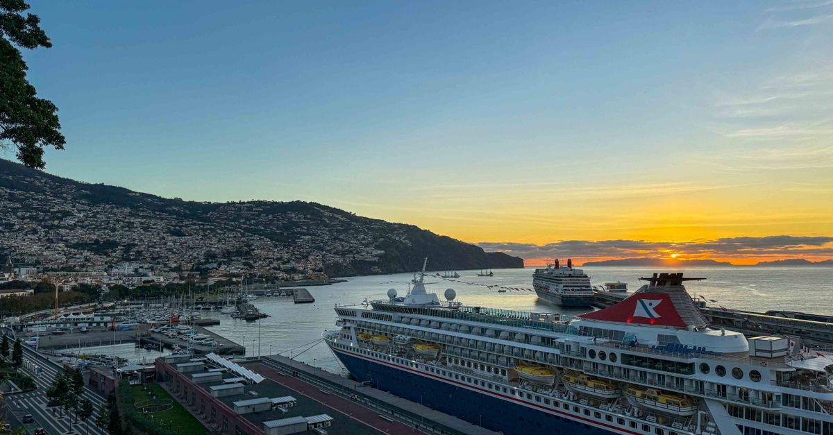 Funchal Landgang mit Mietwagen: Zeitplanung Tipps