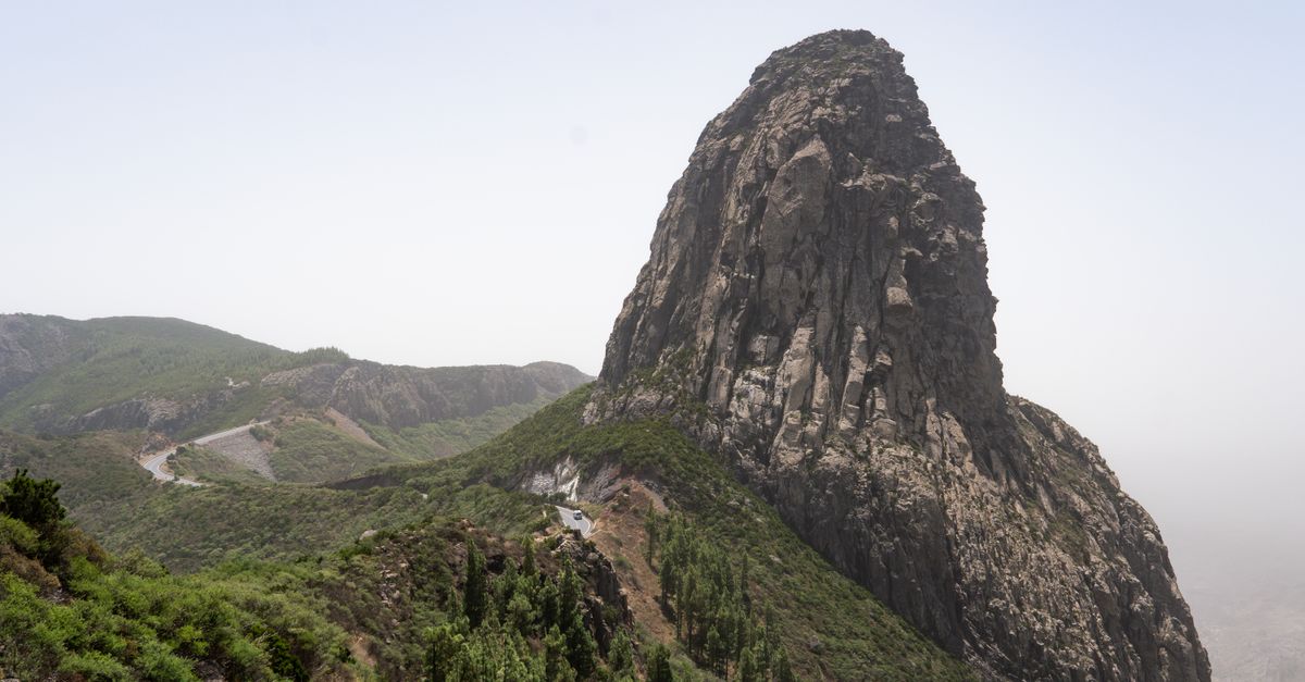 La Gomera Landgang: Tipps für den Mietwagen-Tag