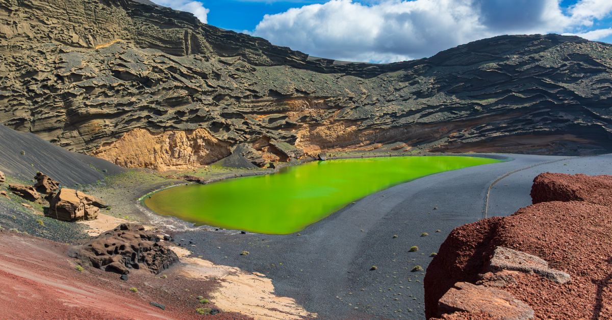 Lanzarote Geheimtipps: Landgang abseits der Massen