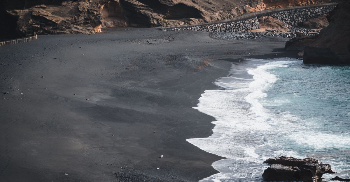 Lanzarote mit Familie: Strände & Highlights im Landgang