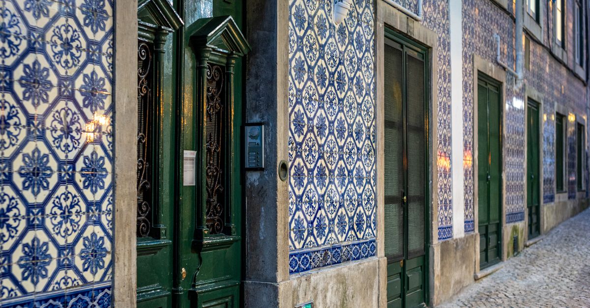 Lissabon Landgang: Geheimtipps abseits der Touristenpfade