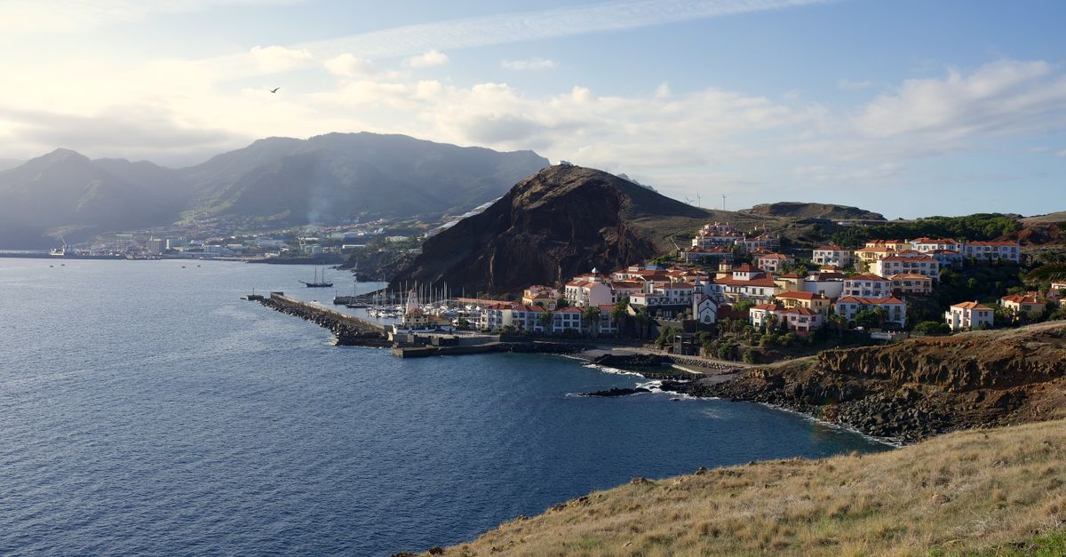 Madeira Aussichtspunkte: Miradouros per Mietwagen