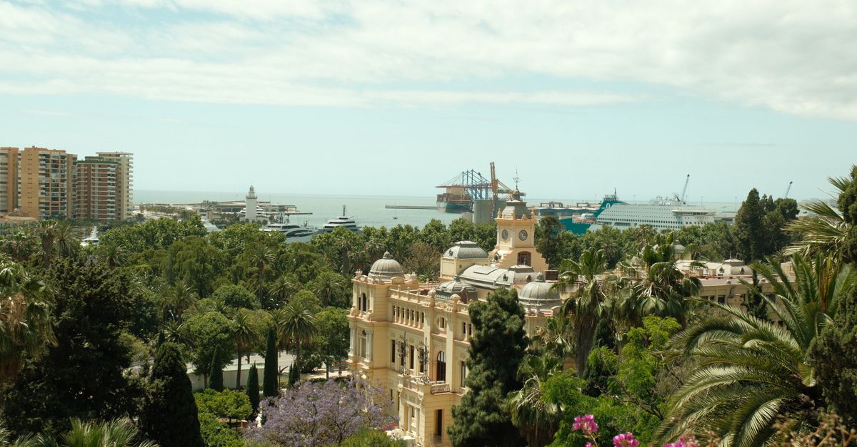 Málaga Landgang mit Mietwagen: Tipps & Routen