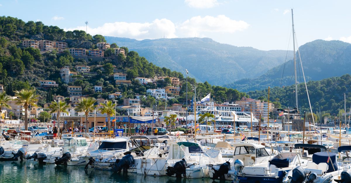 Mallorca Landgang: Ausflugsziele mit dem Mietwagen
