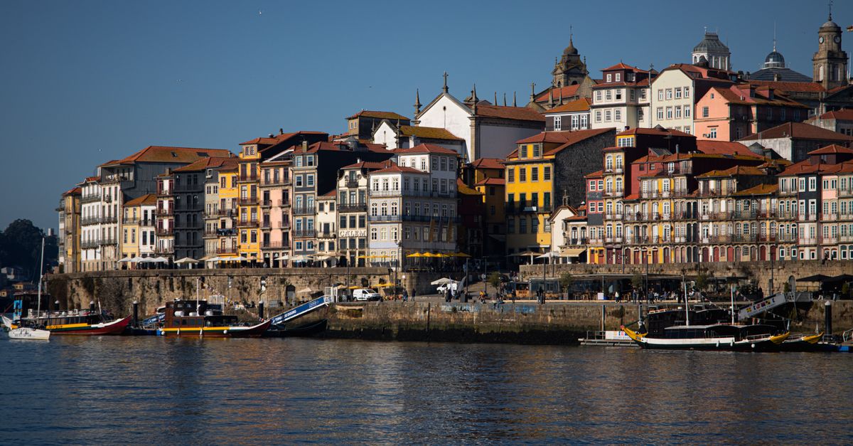 Porto Geheimtipps: Landgang mit dem Mietwagen