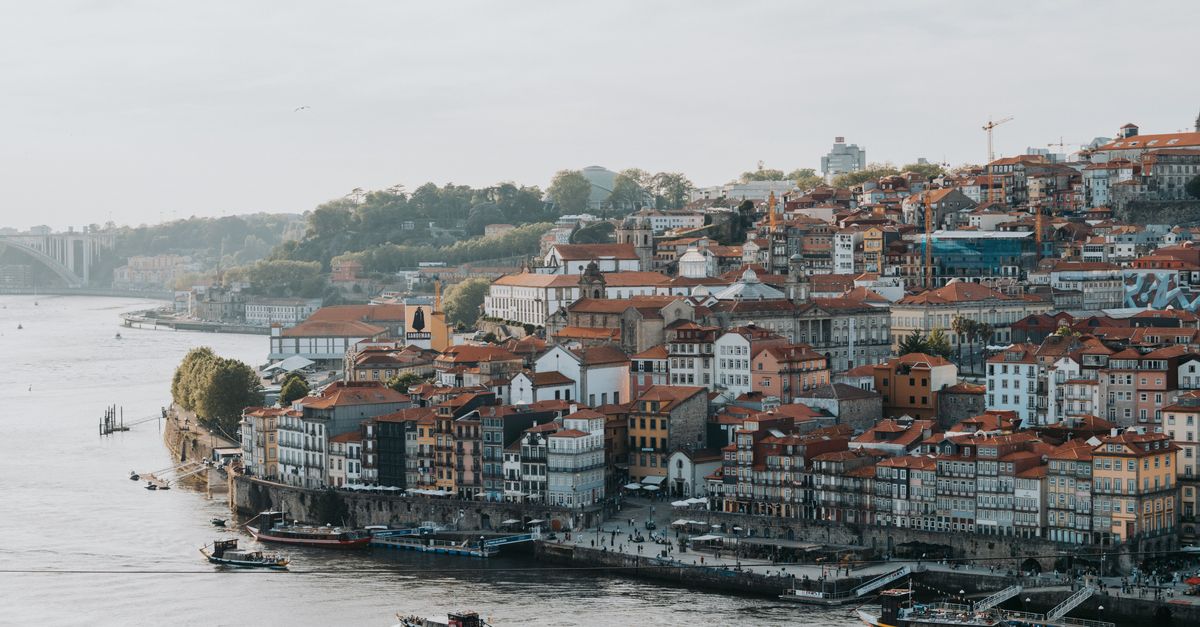 Porto Landgang: Tagesplan für Kreuzfahrer