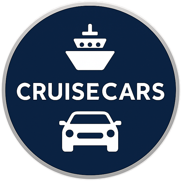 CruiseCars Logo
